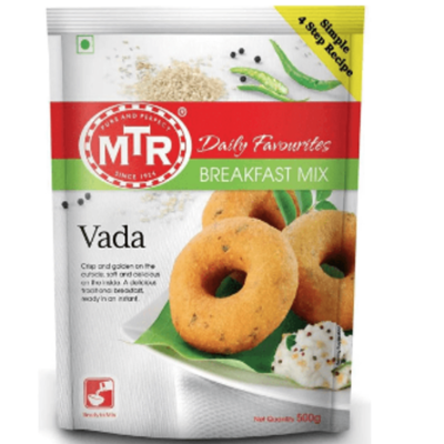 MTR Vada Mix 500g